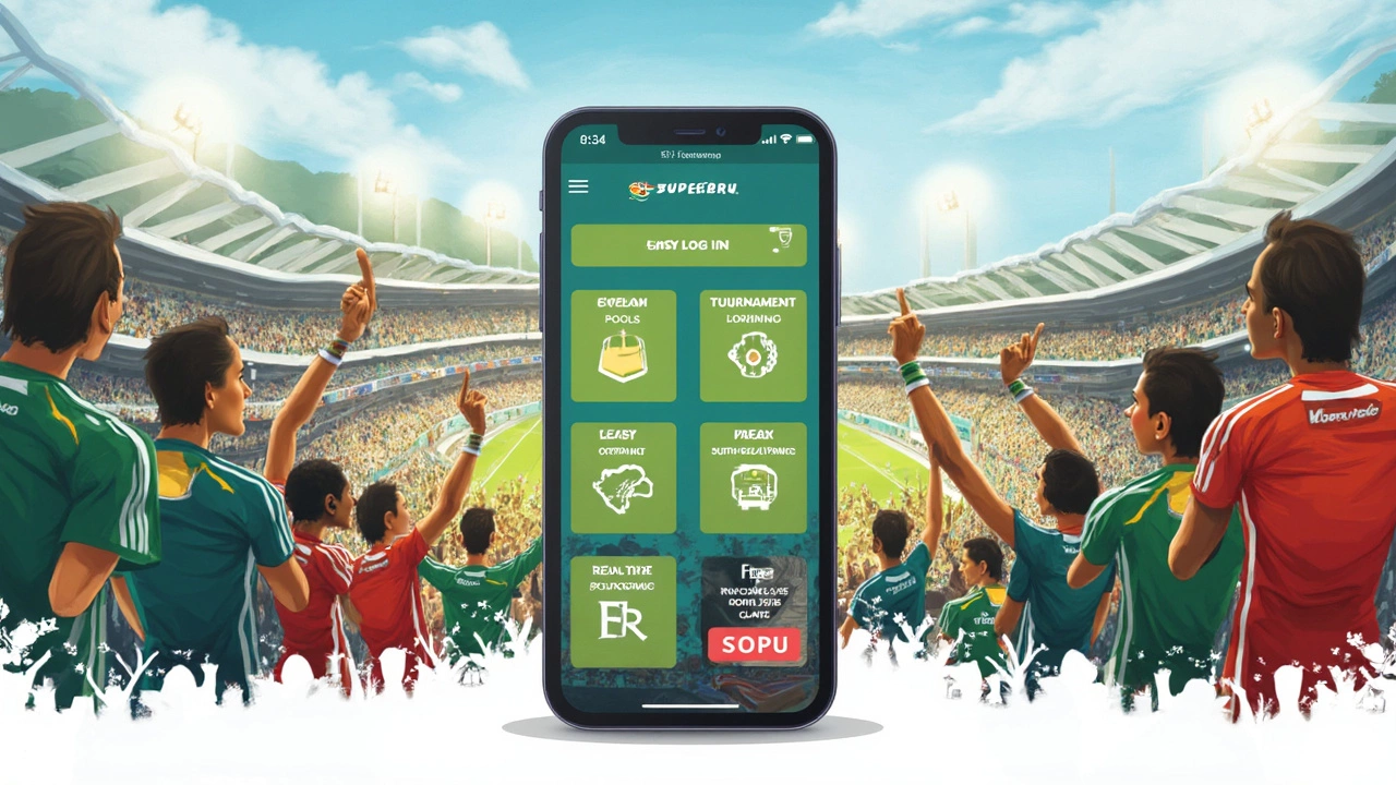 Best Features: Tournaments, Pools, and Instant Picks