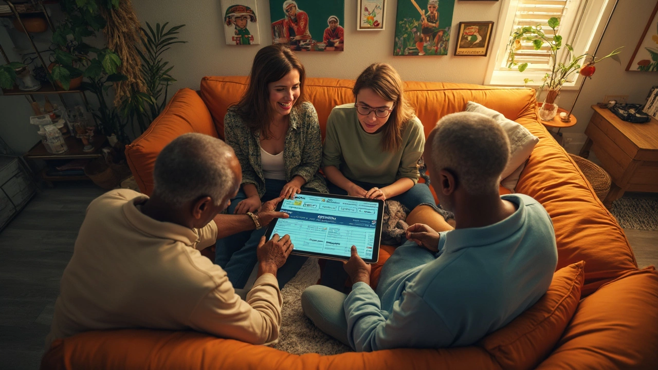 Creative Ways to Use Superbru Leagues and Pools
