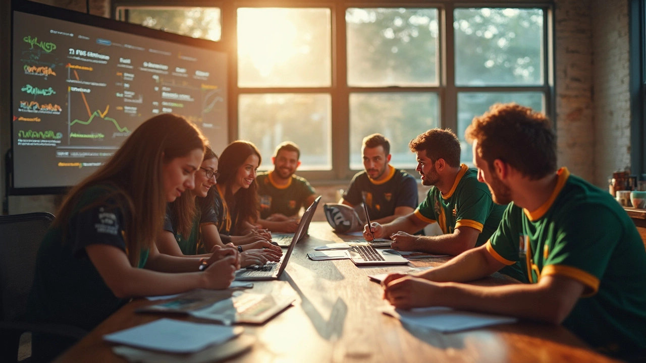 Expert Picks vs. Community Wisdom: Finding Your Winning Strategy on Superbru