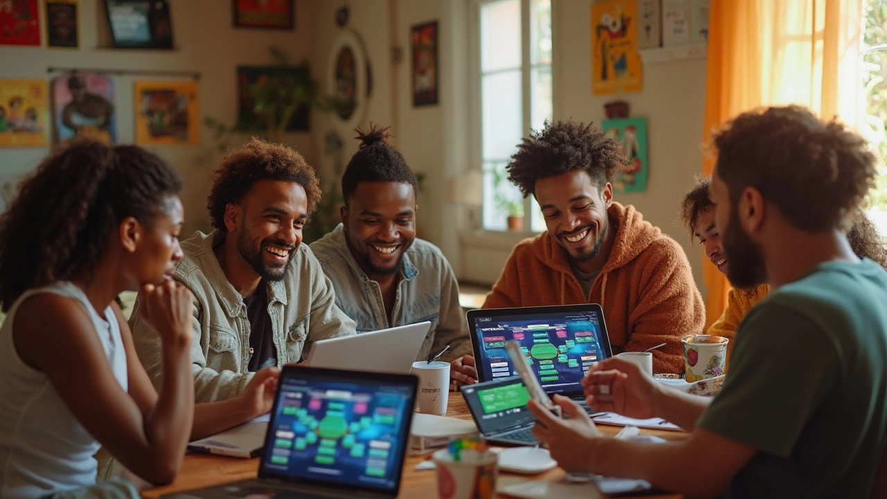 Fantasy Sports Platforms Compared: Where Does Superbru Shine Against Competitors?