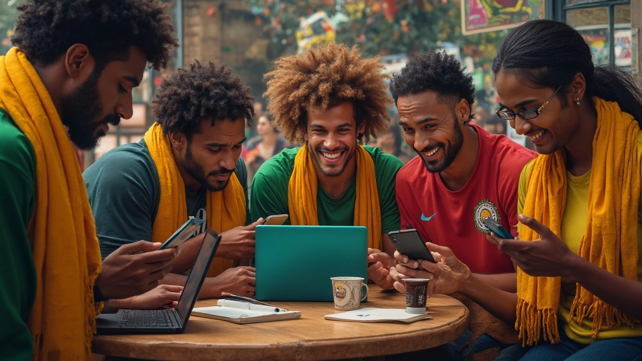 Global Football Insights: Which Superbru Soccer Leagues Offer the Best Challenge?