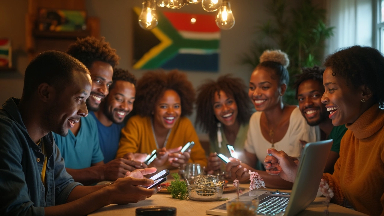Seamless Game Access: What's New with Superbru Login and Account Features?