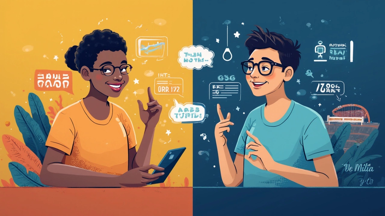 Tips for Using Premium to Get Ahead