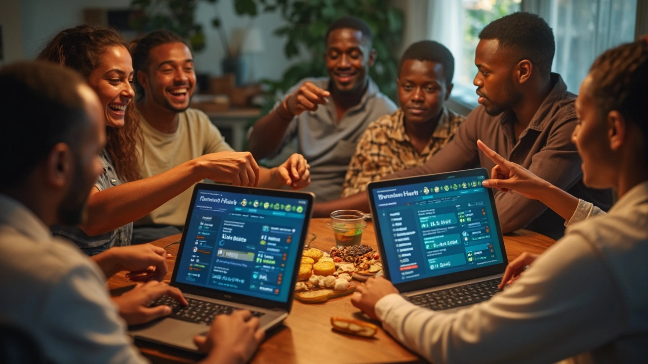 Tips from the Top: Superbru Power Users Share Their Secrets to Prediction Success